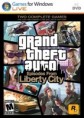 Grand Theft Auto Episodes from Liberty City(Repack)