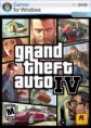 Grand Theft Auto IV + Update v.1.0.4.0 – Jogo PC