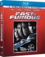 Fast & Furious [DVDRip + Blu-ray]